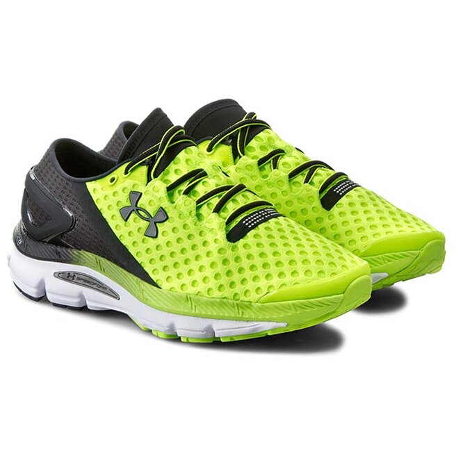 Under Armour Ua Speedform Gemini 2 1266212 363 Fug Wht Blk