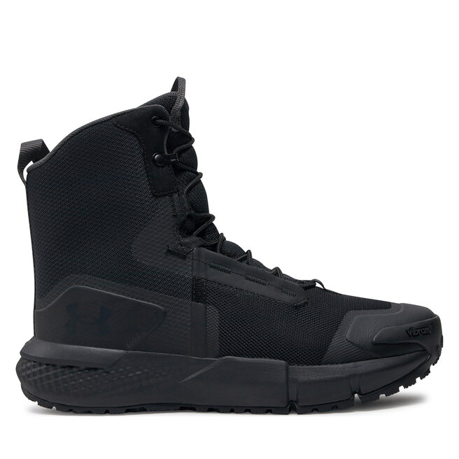 Παπούτσια Under Armour Ua Charged Valsetz 3027381-001 Black/Black/Jet Gray
