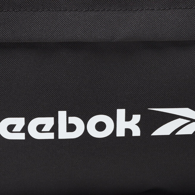 Reebok Hátizsák Reebok Act Core Ll GQ0973 Black/Black
