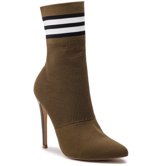 Bottines Steve Madden Century Ankle Boot SM11000106 04004 353