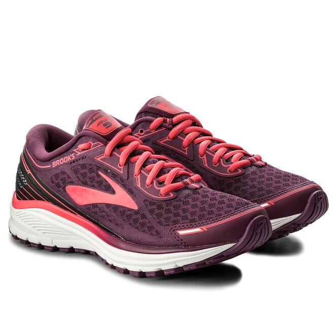 Brooks aduro outlet 5 rosse