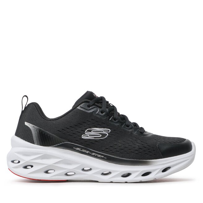 Skechers Sneakers Skechers Frayment 232634/BKW Black/White
