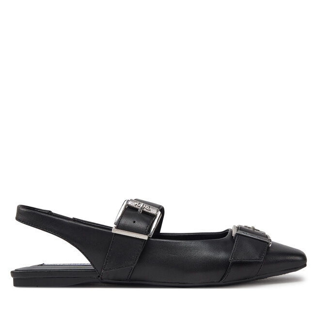 Baleriny KARL LAGERFELD