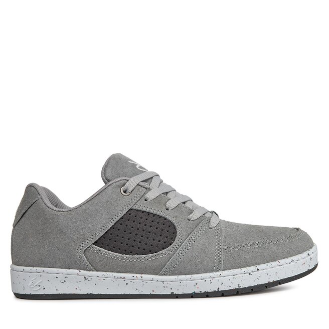 Sneakersy Es Accel Slim Eco - Szary