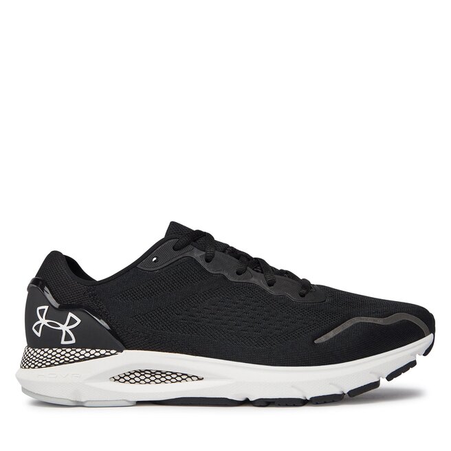 Buty do biegania Under Armour Ua Hovr Sonic 6 - Czarny