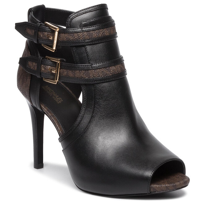 Michael kors blaze best sale open toe