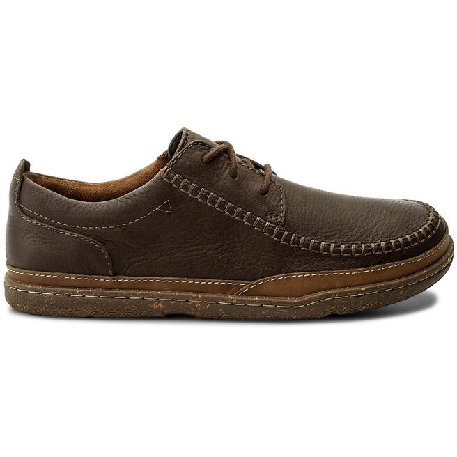 Clarks outlet trapell apron