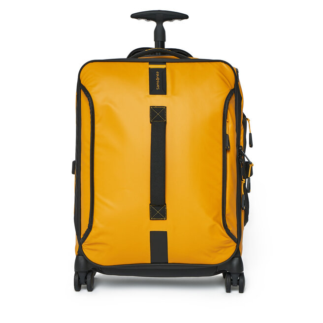 Walizka kabinowa Samsonite 153608 - Żółty