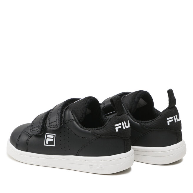 Fila Sneakers Fila Crosscourt 2 Nt Velcro Tdl FFK0113.80010 Black