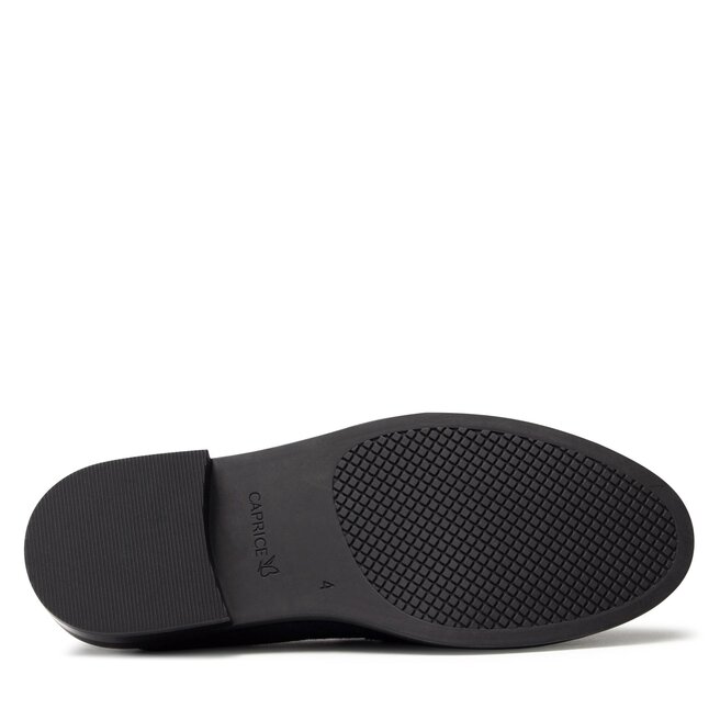 Caprice Lords Caprice 9-24200-41 Ocean Suede 857