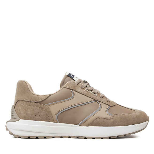 Sneakersy JOOP! - Beżowy