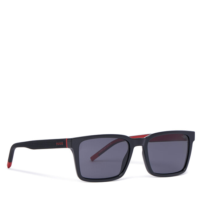 Okulary przeciwsłoneczne HUGO 1392/S 208798 Czarny - męskie