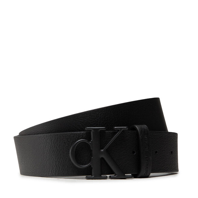 calvin klein mono belt