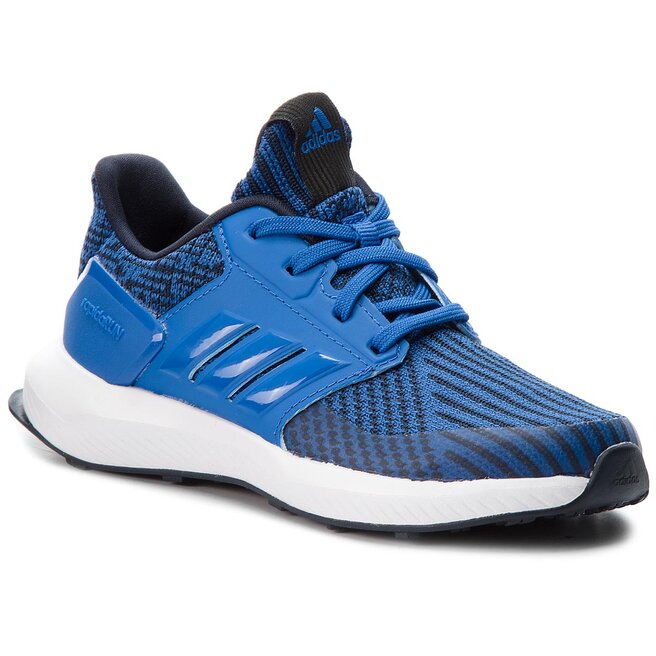 Zapatillas deals adidas rapidarun