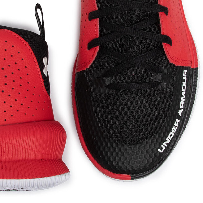 Under Armour Παπούτσια Under Armour Ua Jet 3022051-003 Blk