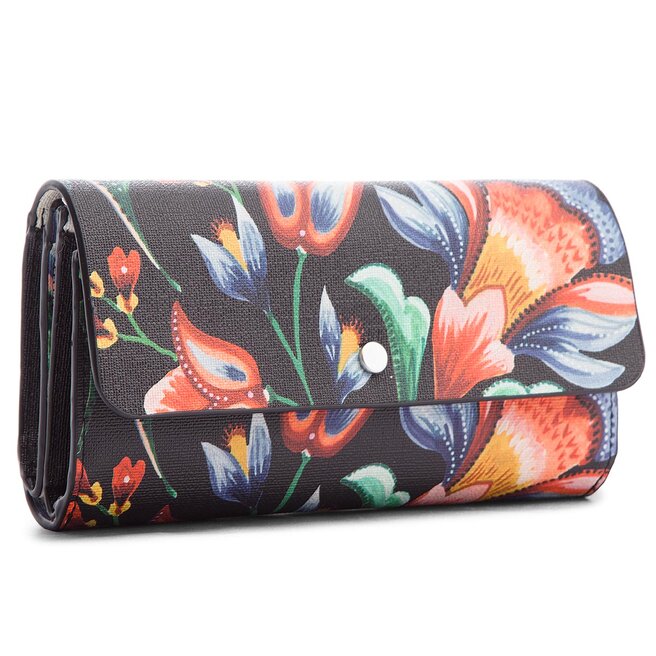 Cartera hotsell desigual reversible