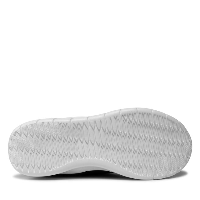 Bagheera Stiefeletten Bagheera Paleo 86532-C0108 Black/White