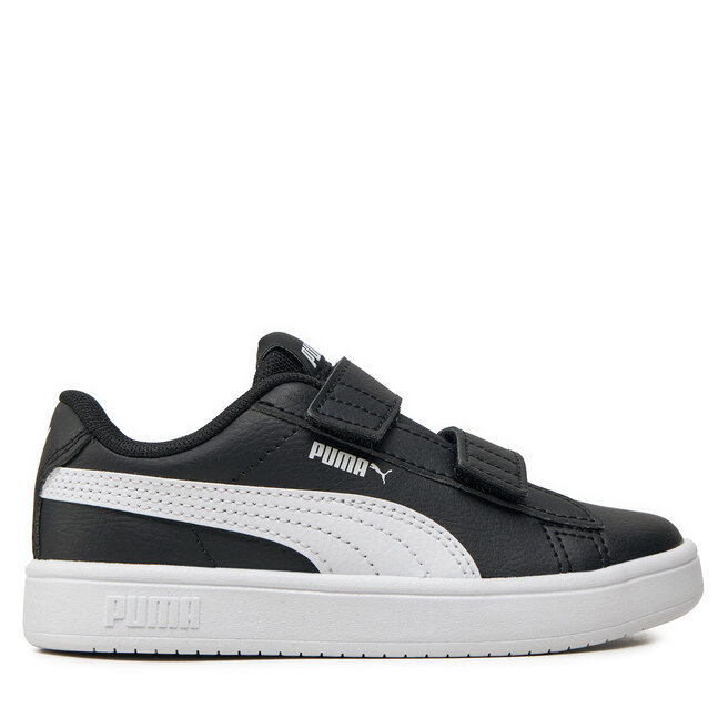 Sneakersy Puma Rickie Classic V Ps - 03 Czarny