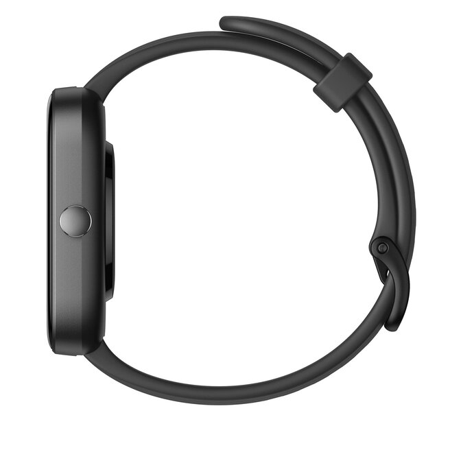 Amazfit Okosórák Amazfit Bip 3 Pro A2171 Black