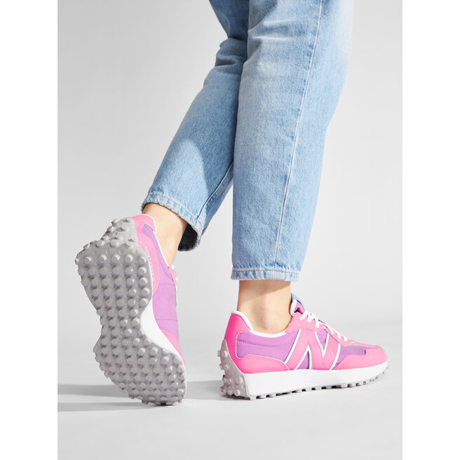 New Balance Αθλητικά New Balance WS327FK Ροζ