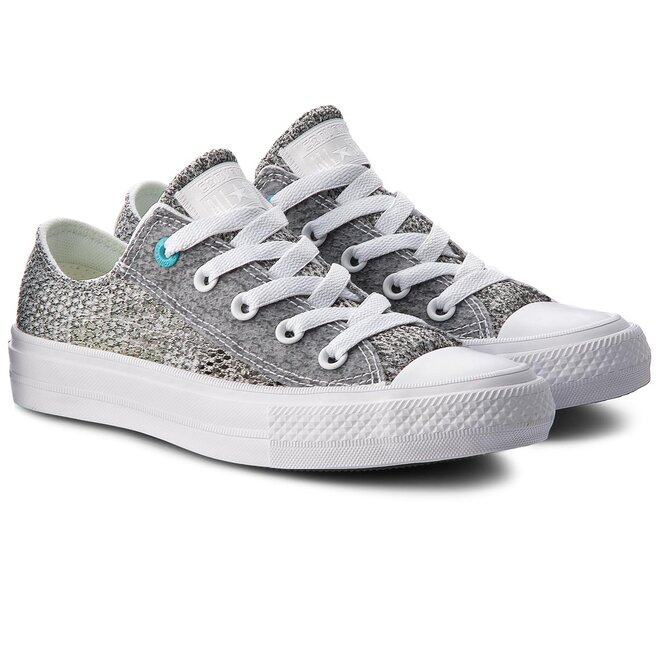 Converse haute enfant cyan best sale