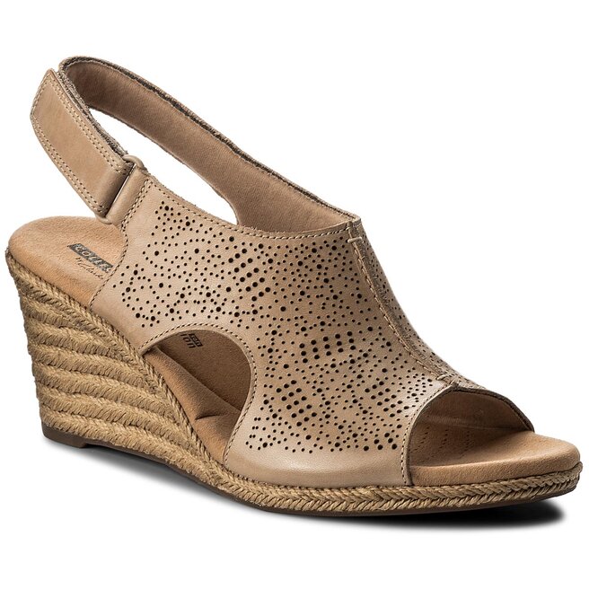 Clarks lafley rosen sand sales