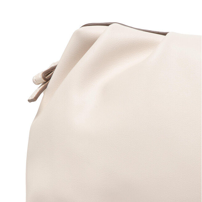 Tom Tailor Kabelka Tom Tailor 29345-13 Off White