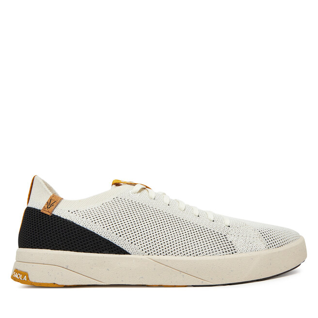 Sneakersy Saola Cannon Knit W 2.0 - Biały