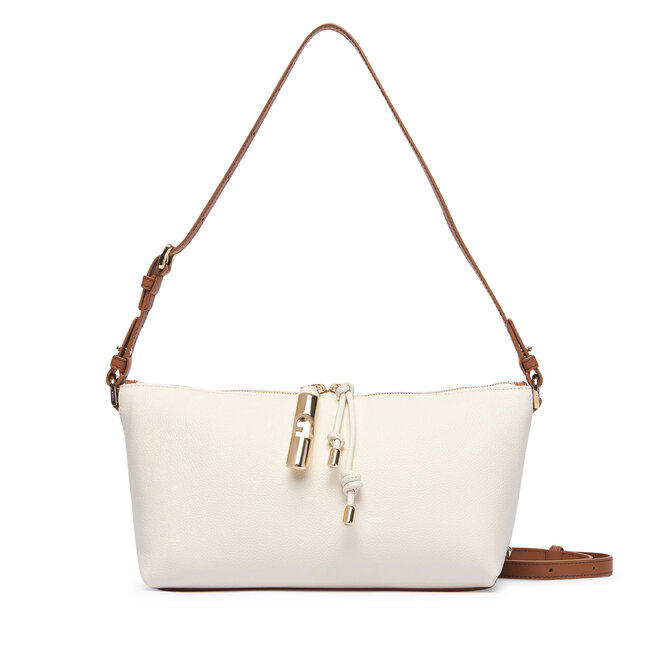 Torebka Furla Debby Mini WE00865 BX4354 KH 4780S Kremowy -