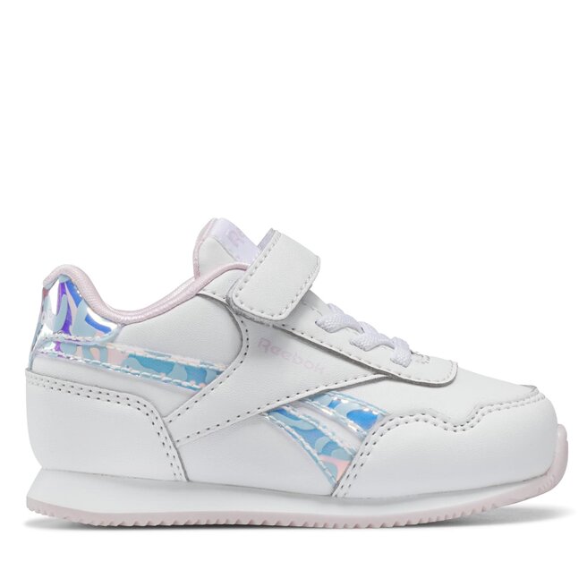 Reebok Pantofi Reebok Royal Classic Jog 3 Shoes HP6805 Alb