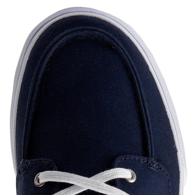 Tennis Vans Chauffette Sf VN0A38I24IN Stripes Navy chaussures