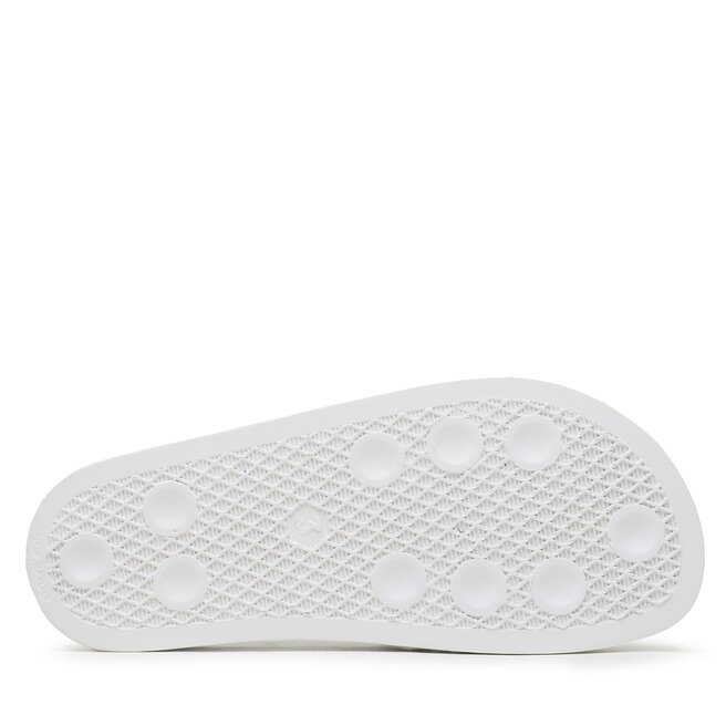 adidas Чехли adidas adilette 280648 White/None/White