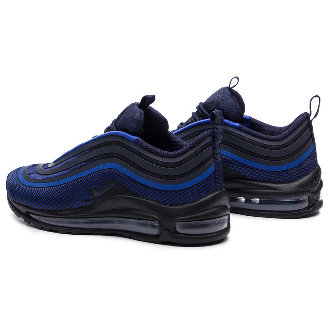 Batai Nike Air Max 97 Ul 17 (Gs) 917998 403 Racer Blue/Blackend Blue •  Www.eavalyne.lt