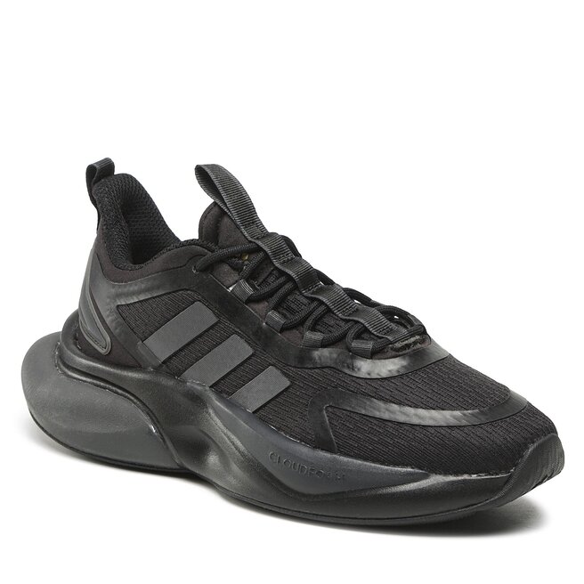 Pantofi adidas Alphabounce+ Sustainable Bounce Lifestyle Running Shoes HP6149 Negru