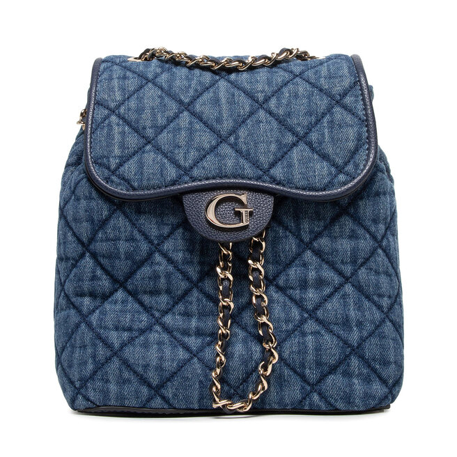 Rucsac Guess Gillian Backpack HWDG83 94310 DEN epantofi.ro
