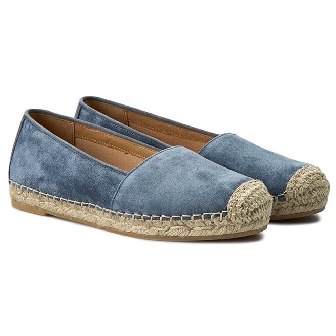 Gabor Espadrilles Gabor 44.401.16 Jeans/River