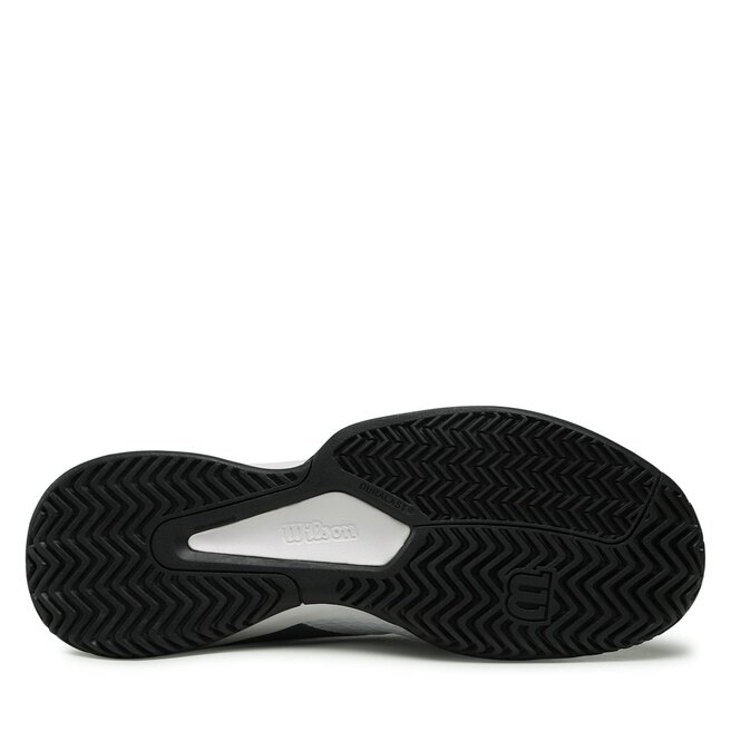 Wilson Pantofi Wilson Kaos Devo 2.0 WRS330300 White/Evergreen/Ponderosa