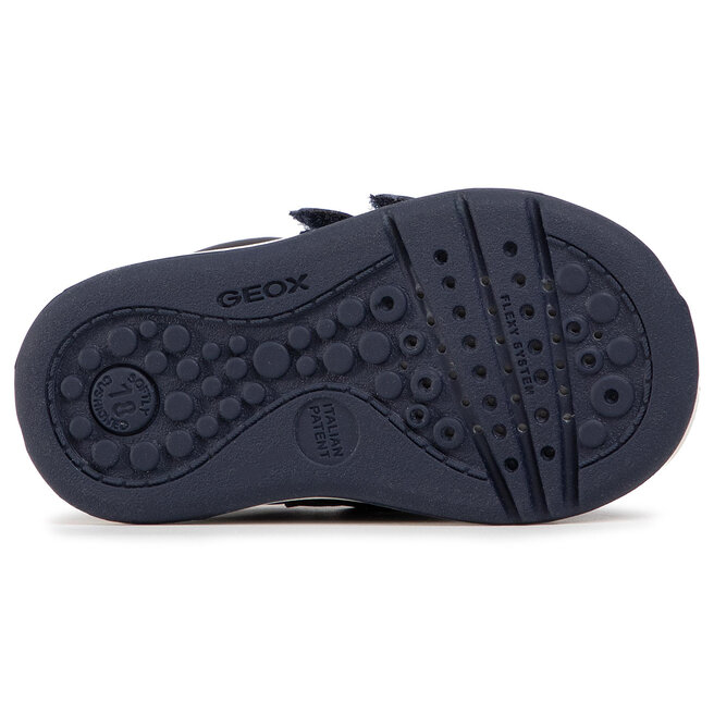 Geox Sneakers Geox B Biglia B. D B044DD 08522 C4002 Navy
