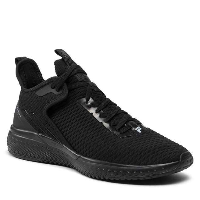 Sneakers Fila Fila Energia FFM0066.80010 Black Black imagine noua