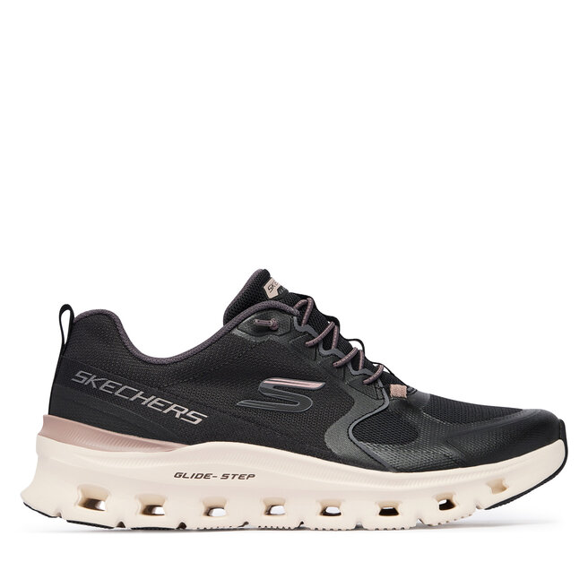 Sneakersy Skechers Glide Step Pro Cool Drift 150484 Czarny