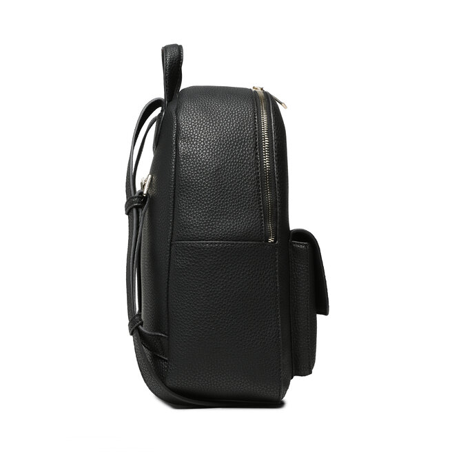 Calvin Klein Batoh Calvin Klein Re-Lock Backpack W/Pocket Pbl K60K610637 BAX