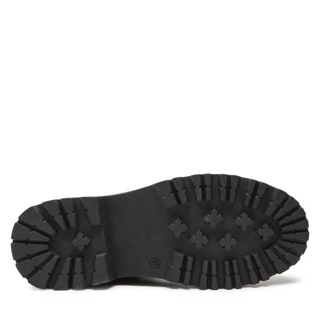 Lasocki Turistická obuv Lasocki WB-ALESSIA-01 Black 1