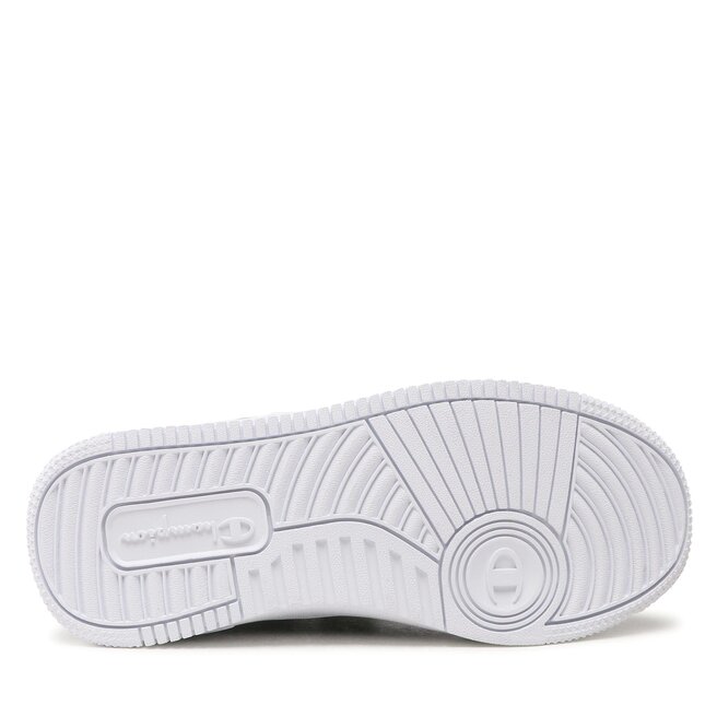 Champion Sportcipő Champion Rebound Graphic S32416-CHA-KK001 Nbk/Red