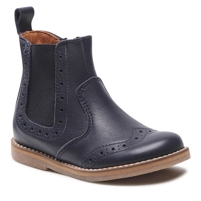 Froddo Polacchine Froddo G3160173 Dark Blue