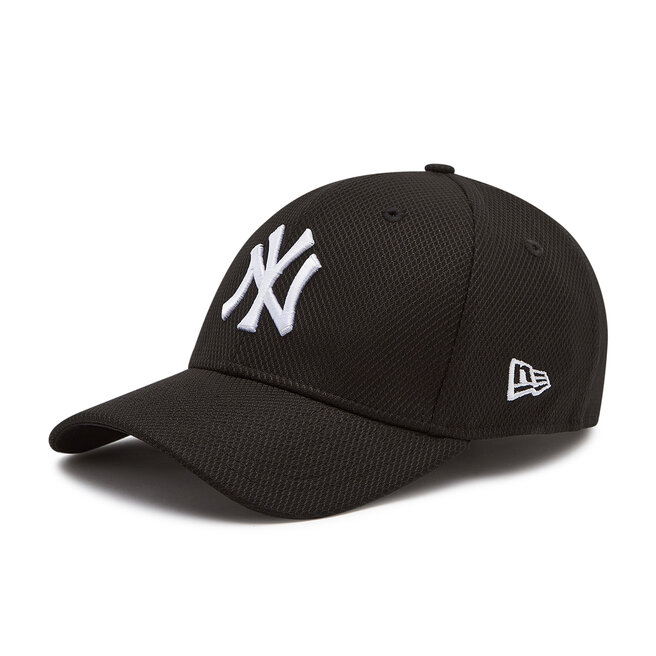 New Era Cap New Era Diamond Era 9Forty 12523907 Schwarz