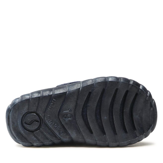 Superfit Papucs Superfit 1-800295-8030 M Blue