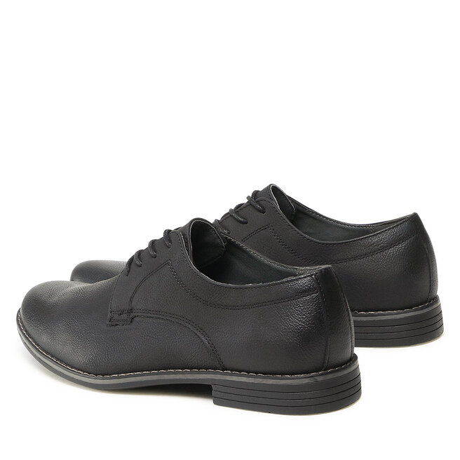 Ottimo Обувки Ottimo M16SS025-32 Black