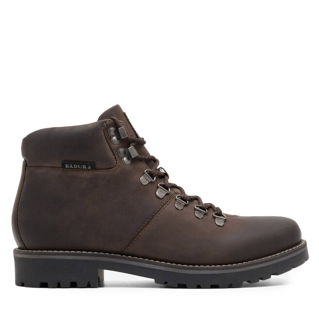 Męskie trzewiki Badura