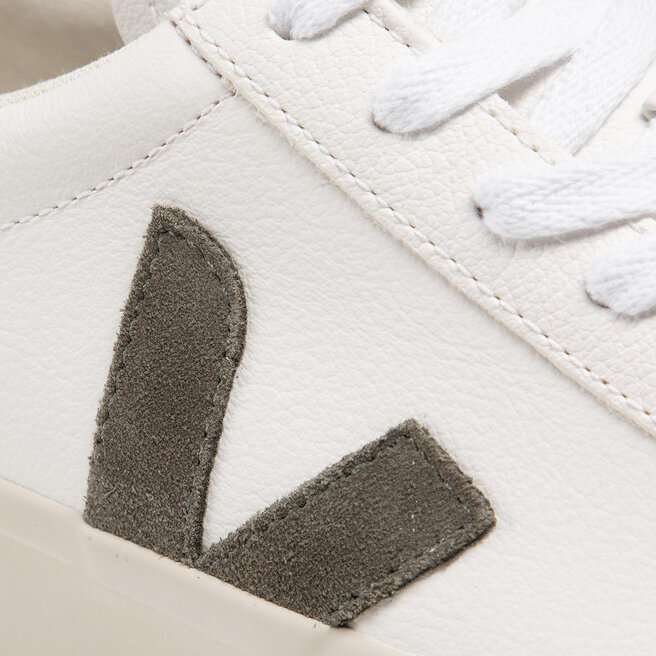 campo chromefree white kaki