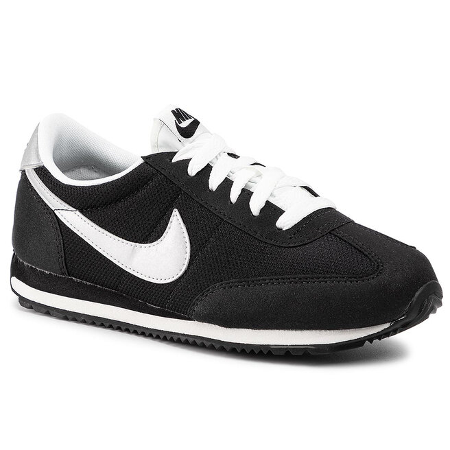Zapatos Nike Oceania Textile 091 Black/Metallic Silver | zapatos.es